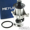 MEYLE 313 011 3400 Wasserpumpe für BMW 3er E30 318is E36 E46 318i 5er 518 Z3 E36