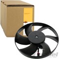 NRF LÜFTER MOTORKÜHLUNG 220W OHNE ZARGE passend für VW CADDY II SEAT INCA 16V