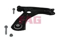 Schaeffler FAG Lenker, Radaufhängung 821 1068 10 für SEAT