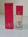 sehr Valentino Foundation Spf25 Schirm Lr1 Light Rosa 1,