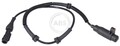 ABS Sensor Raddrehzahl A.B.S. 30907 für KIA CLARUS K9A GC 16V