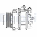 Kompressor Klimaanlage DELPHI CS20378 für MERCEDES GL KLASSE W164 W251 X164 V251