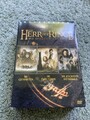 Der Herr der Ringe - Die Spielfilm Trilogie [3 DVDs] von ... | DVD | Zustand gut