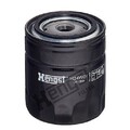HENGST FILTER H24W01 Ölfilter Für FENDT, GLAS