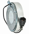 Klimaanlage Kompressorspule 38645 NRF für NISSAN SUBARU FORD