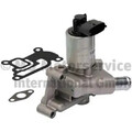 AGR-Ventil AGR elektrisch 7.22875.13.0 PIERBURG für OPEL PEUGEOT FIAT MORRIS