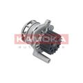 1x Wasserpumpe, Motorkühlung KAMOKA T0020 passend für AUDI SEAT SKODA VW VAG