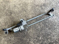 Scheibenwischermotor VW Tiguan 5N Wischermotor 5N1955119 VALEO Gestänge