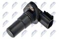 Sensor, Geschwindigkeit/Drehzahl NTY ECP-NS-027 für INFINITI