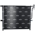NRF 35468 Kondensator Klimaanlage für BMW X3 E83