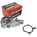 MAPCO WASSERPUMPE mit DICHTUNG passend für FORD MONDEO | 21603