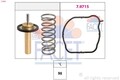 FACET Thermostat, Kühlmittel 7.8846 für VOLVO