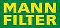 MANN-FILTER C 27 063 Luftfilter Für DAIHATSU, LEXUS, TOYOTA