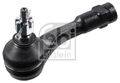 FEBI (183068) Spurstangenkopf vorne links für HYUNDAI KIA