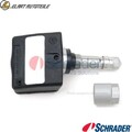 RADSENSOR REIFENDRUCKKONTROLLSYSTEM 3004 FÜR CITROËN FIAT PEUGEOT 543002 