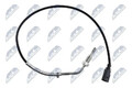 Abgastemperatursensor D-Form EGT-VW-023 NTY für AUDI CITROËN SKODA VW SEAT