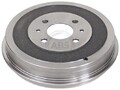 2x A.B.S. 2639-S Bremstrommel hinten für ALFA ROMEO  passend für FIAT LANCIA