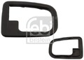 FEBI BILSTEIN Türgriffrahmen rechts für BMW Z3 Roadster (E36) 3 Cabrio (E36)