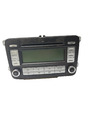 1K0035186AD Radio Autoradio CD-Radio CD-Player ohne Code VW Golf Plus Golf 5