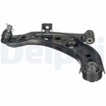 DELPHI Lenker, Radaufhängung TC3606 für DAIHATSU  passend für SUBARU