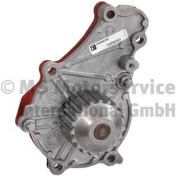 PIERBURG 7.03738.03.0 Wasserpumpe, Motorkühlung für Ford Citroën Peugeot Volvo M