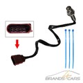 ATEC LAMBDASONDE LAMDASONDE PLANAR + STECKER FÜR VW GOLF 4 1J 1.4 16V 1.8