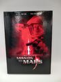 Mission to Mars Brian De Palma Mediabook Special Edition Blu-ray DVD FSK 12