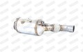 WALKER DPF Rußpartikelfilter Dieselpartikelfilter EVO S 93269 SiC für BMW 5er X5