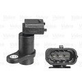 1x Sensor, Nockenwellenposition VALEO 253818 passend für FIAT OPEL VAUXHALL