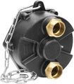 Güde Zapfwellenpumpe ZWP 280-30 Traktor Wasserpumpe für Zapfwelle 93913