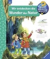Wir entdecken die Wunder der Natur (Wieso? Weshal... | Buch | Zustand akzeptabel
