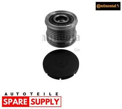 GENERATORFREILAUF FÜR MERCEDES-BENZ CONTINENTAL CTAM AP9050