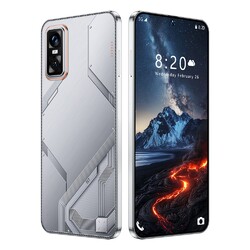 2025 Neue 5G Smartphone Android 13 Entsperrte 6+64GB Dual SIM Ohne Vertrag Handy