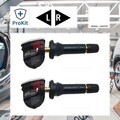 ORIGINAL® Schrader 3063 Radsensor, Reifendruck-Kontrollsystem für Opel MOKKA