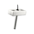 SCHEGO® Teichheizer - 300 W und 600 W Varianten
