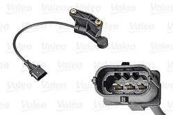 VALEO Sensor, Nockenwellenposition  u.a. für OPEL, SAABDie Nr.1* für Autoteile: Top-Preis-Leistungs-Verhältnis