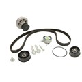 ORIGINAL® Gates Wasserpumpe + Zahnriemensatz für Opel CORSA C ASTRA G CC