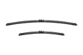 Wischblatt Scheibenwischer Aerotwin BOSCH 3 397 118 977 für FORD FOCUS PEUGEOT 2