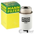 MANN KRAFTSTOFFFILTER ANSCHRAUBFILTER passend für LAND ROVER RANGE | WK 8015