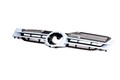 PRASCO VG0362001 Kühlergrill Frontgrill für VW Golf V Schrägheck (1K1)
