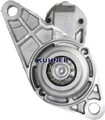 AD KÜHNER 101330 Starter Anlasser 1kW für VW Golf V Schrägheck (1K1) POLO (9N)