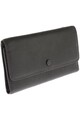 Fossil Portemonnaie Damen Geldbörse Geldbeutel Brieftasche Leder Sch... #hv7h92e