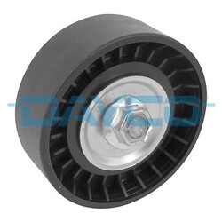DAYCO APV2770 Deflection/Guide Pulley, V-ribbed belt for FORD