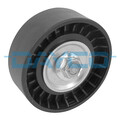 DAYCO APV2770 Deflection/Guide Pulley, V-ribbed belt for FORD