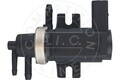 AIC Druckwandler, Abgassteuerung  u.a. für AUDI, SEAT, SKODA, VW