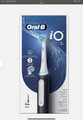 Oral-B iO Series 3 730744 Elektrische Zahnbürste Schwarz
