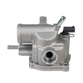 GATES TH37092G1 Thermostat, Kühlmittel für Mercedes