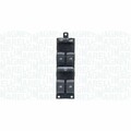ORIGINAL® Magneti Marelli Schalter, Fensterheber Links für VW GOLF IV GOLF IV