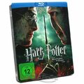 Harry Potter und die Heiligtümer des Todes- Teil 2 (Blu-ray/2 Disc Steelb.)*NEU 