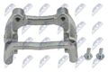 NTY HZT-ME-052A Halter, Bremssattel für MERCEDES-BENZ